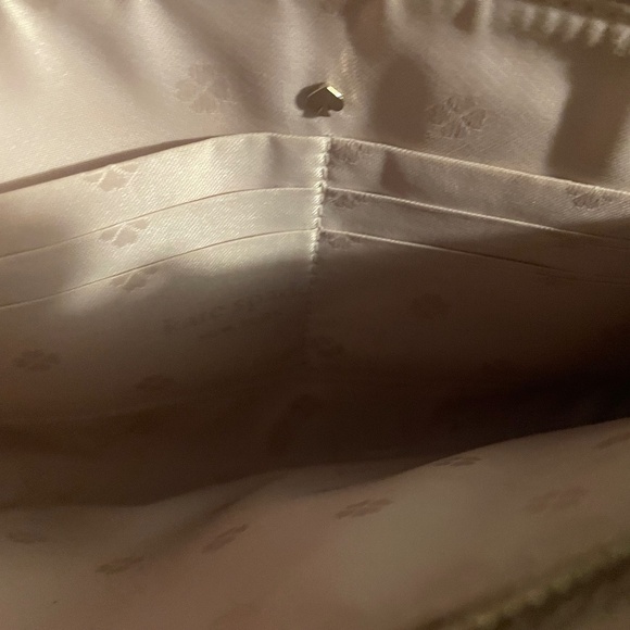 Kate Spade purse - Picture 4 of 4